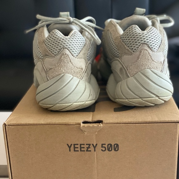 Yeezy 500 Mens